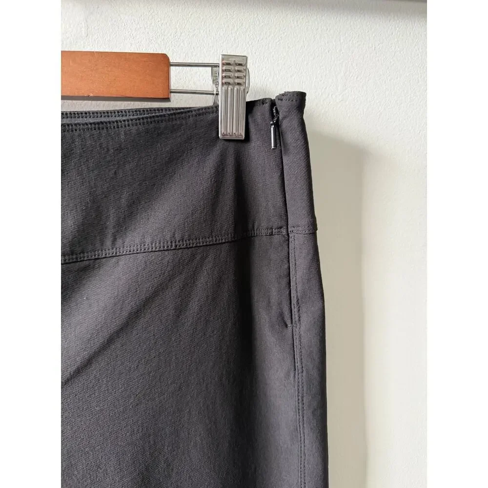 Athleta Wander slim ankle pant women's size 10 - Picture 4 of 8